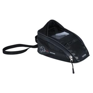 Borsa da serbatoio per moto Oxford M2R nero