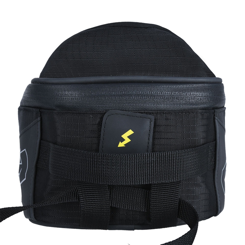 Borsa da serbatoio per moto Oxford M2R nero