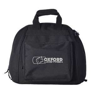 Borsa per casco Oxford Lidstash