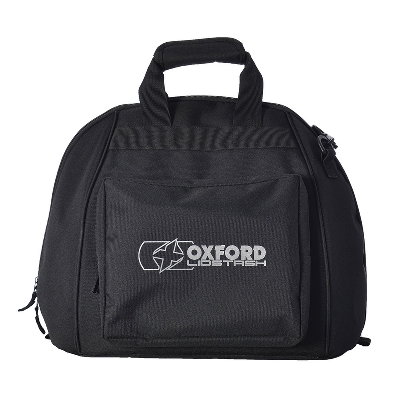 Borsa per casco Oxford Lidstash