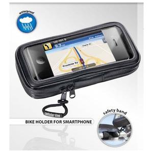 Supporto impermeabile per manubrio Interphone-pro 4,3" Smartphone Saldi