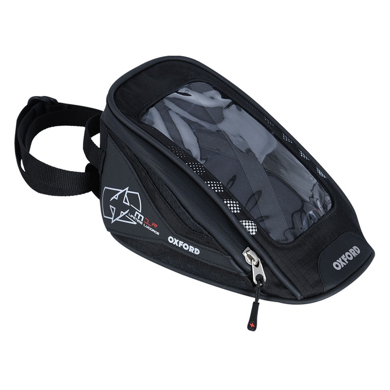 Borsa da serbatoio per moto Oxford M1R Micro nero