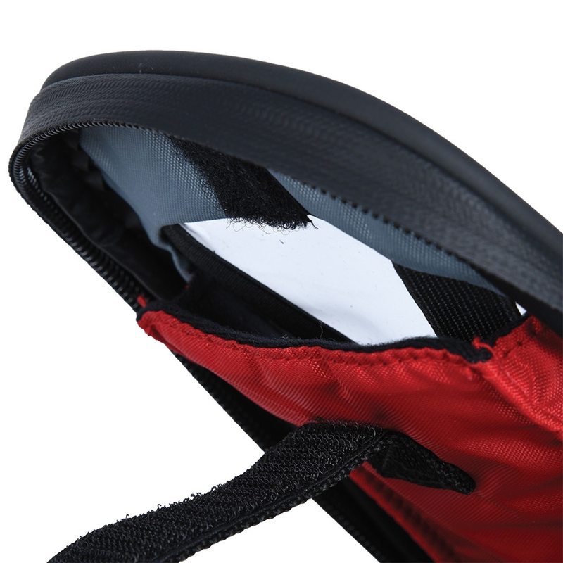 Borsa da serbatoio per moto Oxford M1R Micro nero