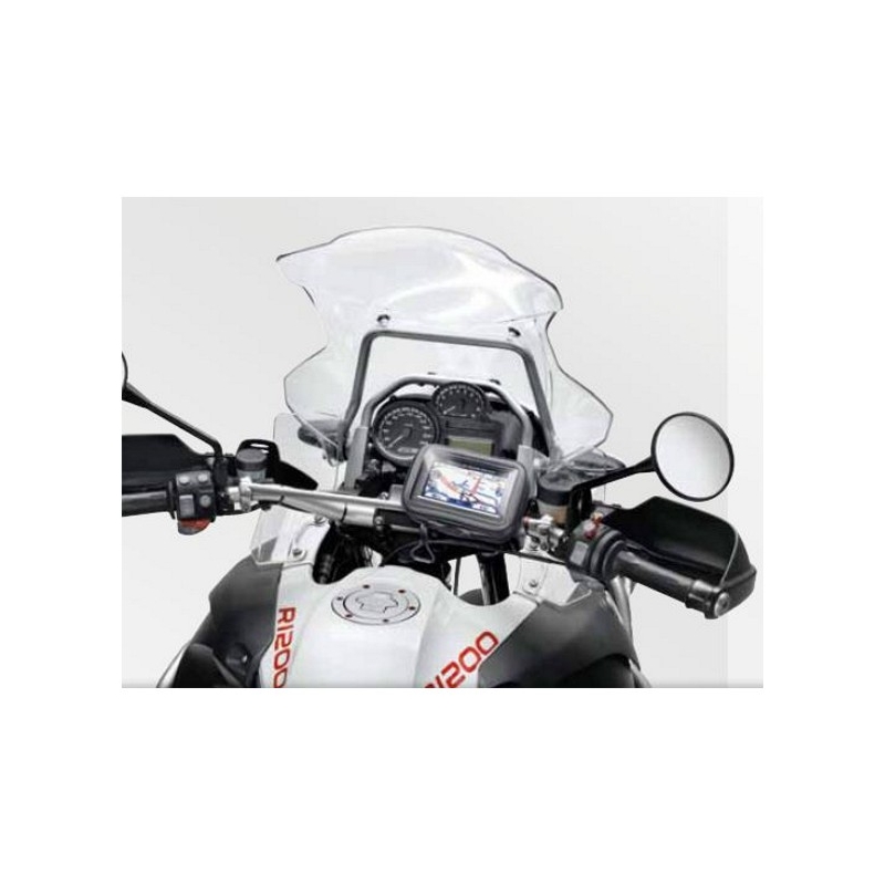 Supporto impermeabile per manubrio Interphone-pro 4,3" Smartphone Saldi