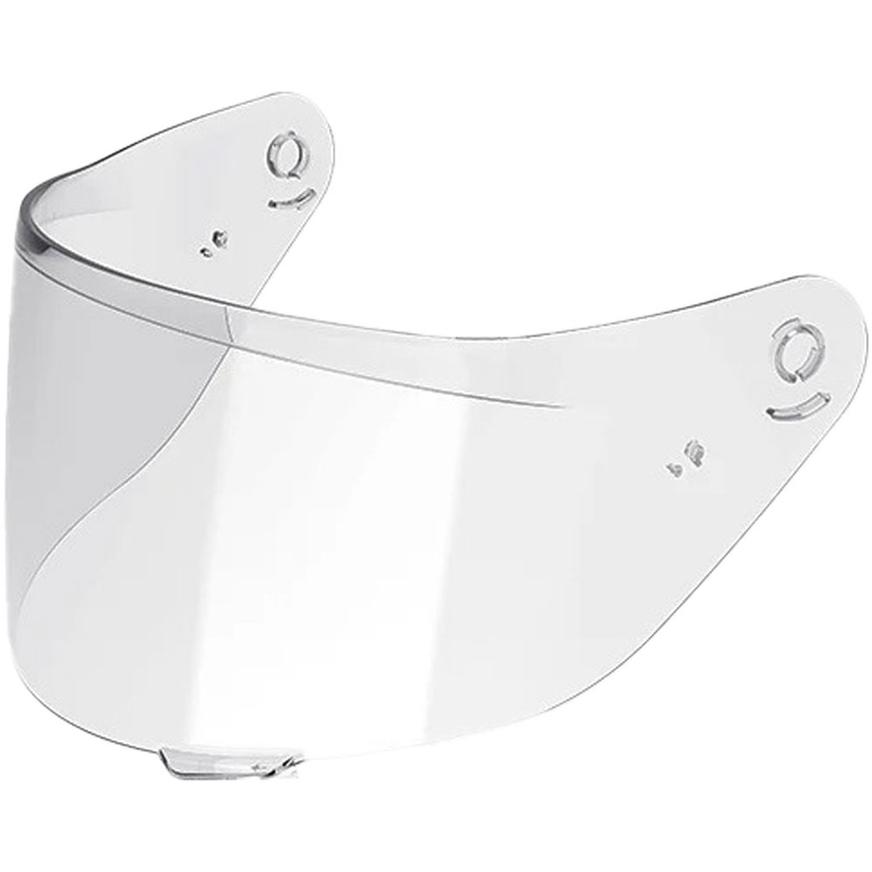Visiera per caschi da moto Sena Phantom, trasparente