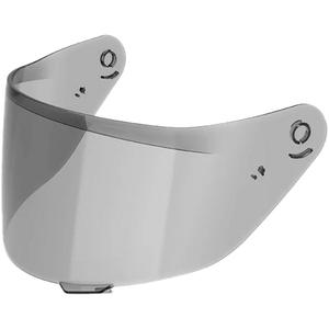 Plexiglass per caschi da moto Sena Phantom scuro