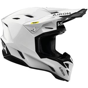 Casco da motocross Airoh Factory FIM Color lucido