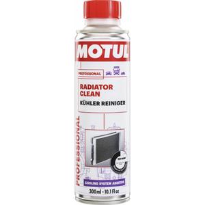 Motul Radiator Clean 300 ml detergente per circuiti di raffreddamento