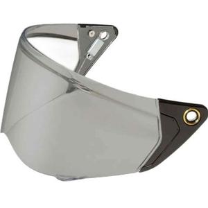 Visiera Scorpion KDF-19 per caschi da moto EXO-HX1/CARBON fumè