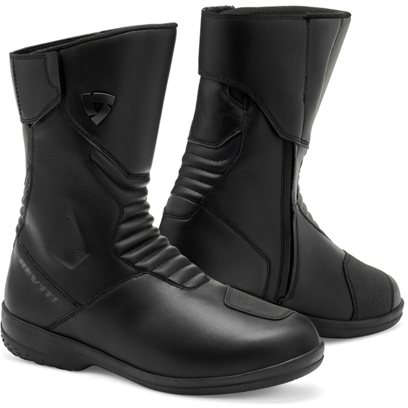 Stivali da moto Revit Odyssey H2O Donna Nero