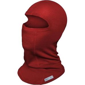 Cofano moto nanosilver® rosso
