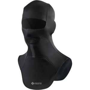 Copricasco Revit Maximus 2 GTX WINDSTOPPER® nero