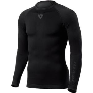 Camicia termica Revit Airborne 2 nera
