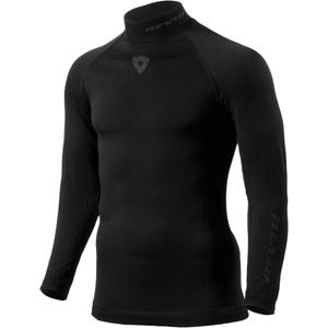 Revit Thermic Thermo Shirt Nero