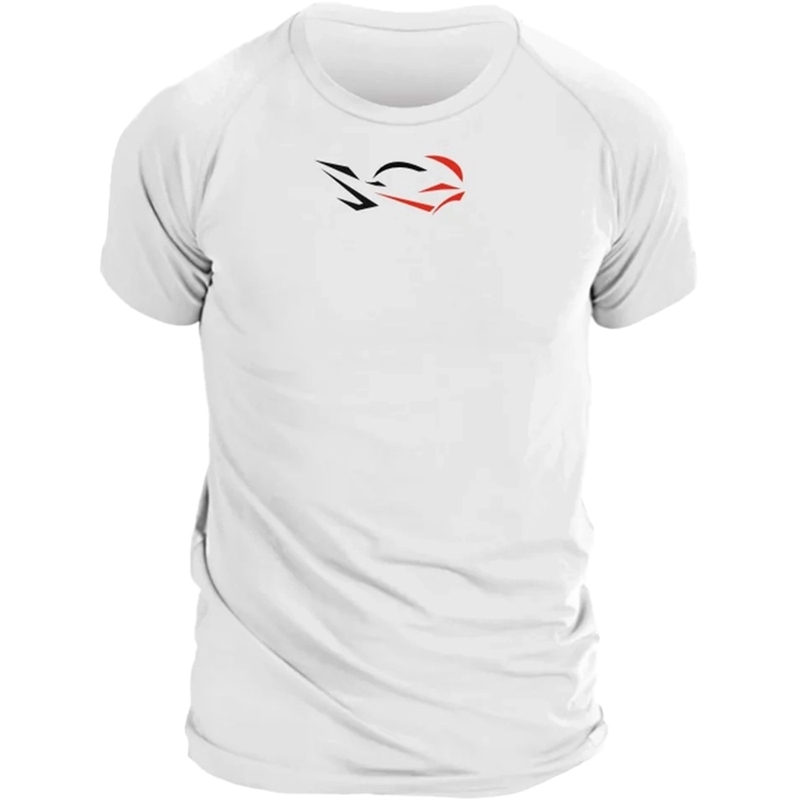 Camicia da uomo nanosilver® RIDE bianco