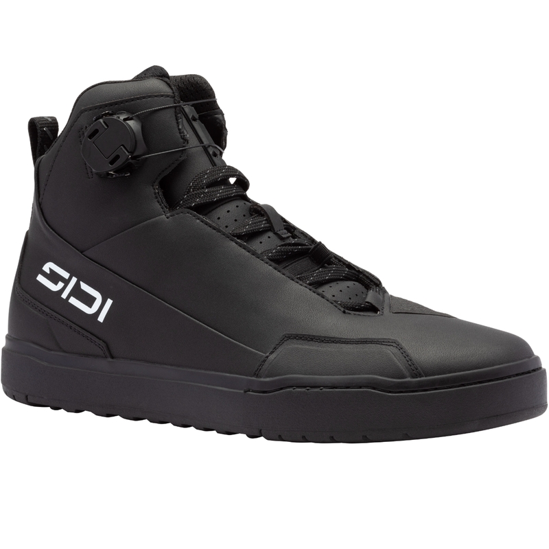 Stivali da moto SiDi Kryo neri