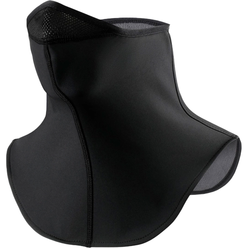 Scaldacollo Revit Wrapp 3 WB nero