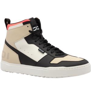 Stivali da moto SiDi Lynx nero-sabbia