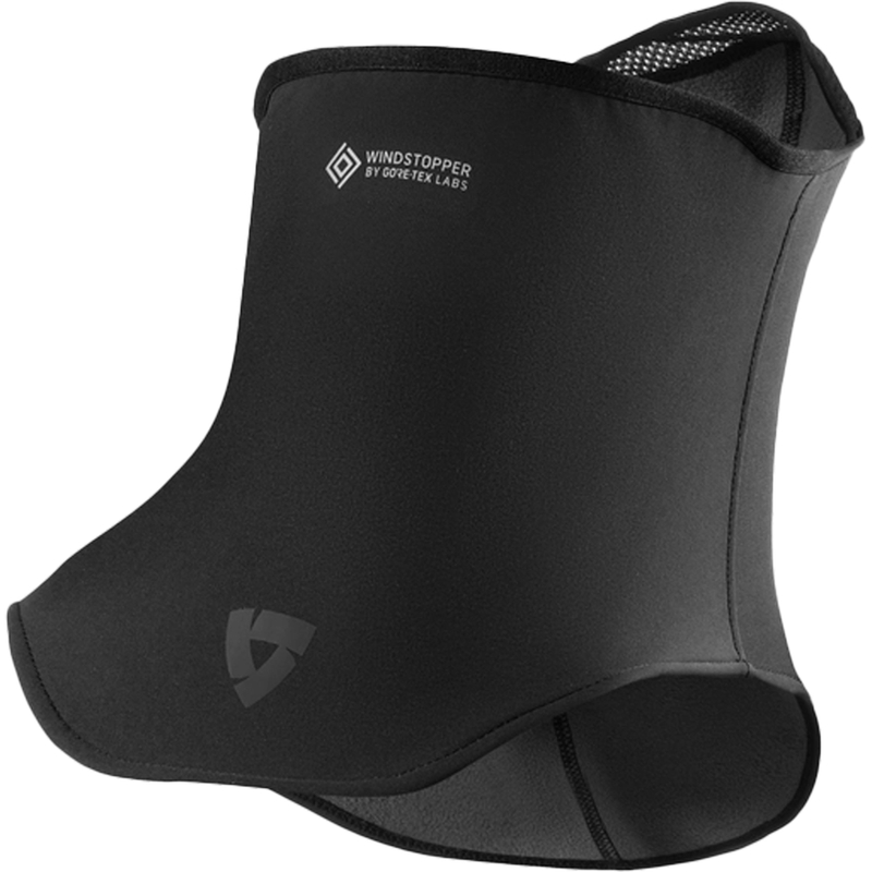 Scaldacollo Revit Karma 3 GTX Windstopper nero