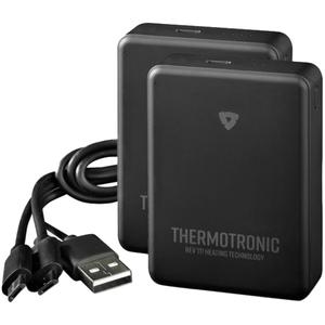 Batteria con caricatore per i guanti riscaldati Revit