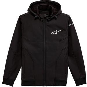 Alpinestars Primary Softshell Jacket Nero