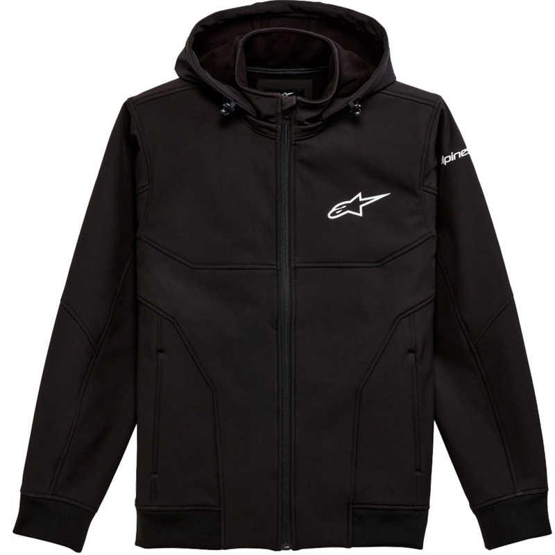Alpinestars Primary Softshell Jacket Nero
