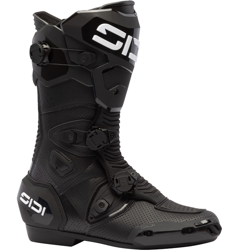 Stivali da moto SiDi MAG 2 Air neri