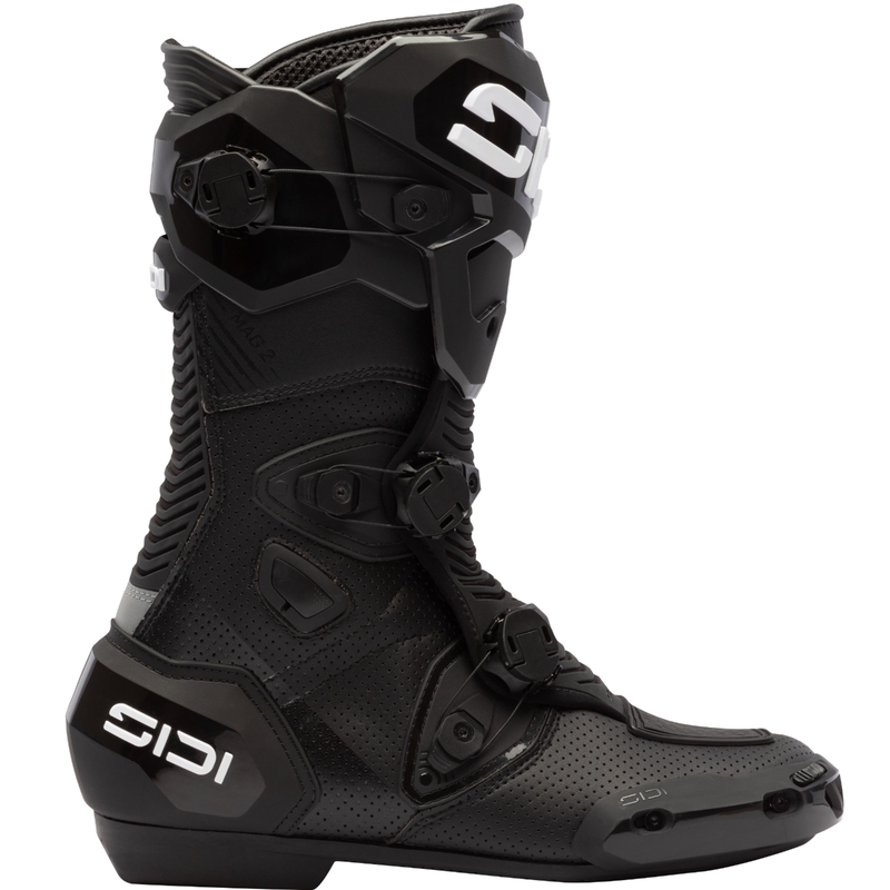 Stivali da moto SiDi MAG 2 Air neri