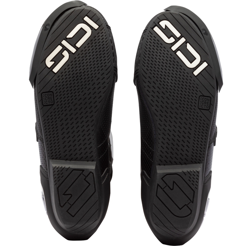 Stivali da moto SiDi MAG 2 Air neri