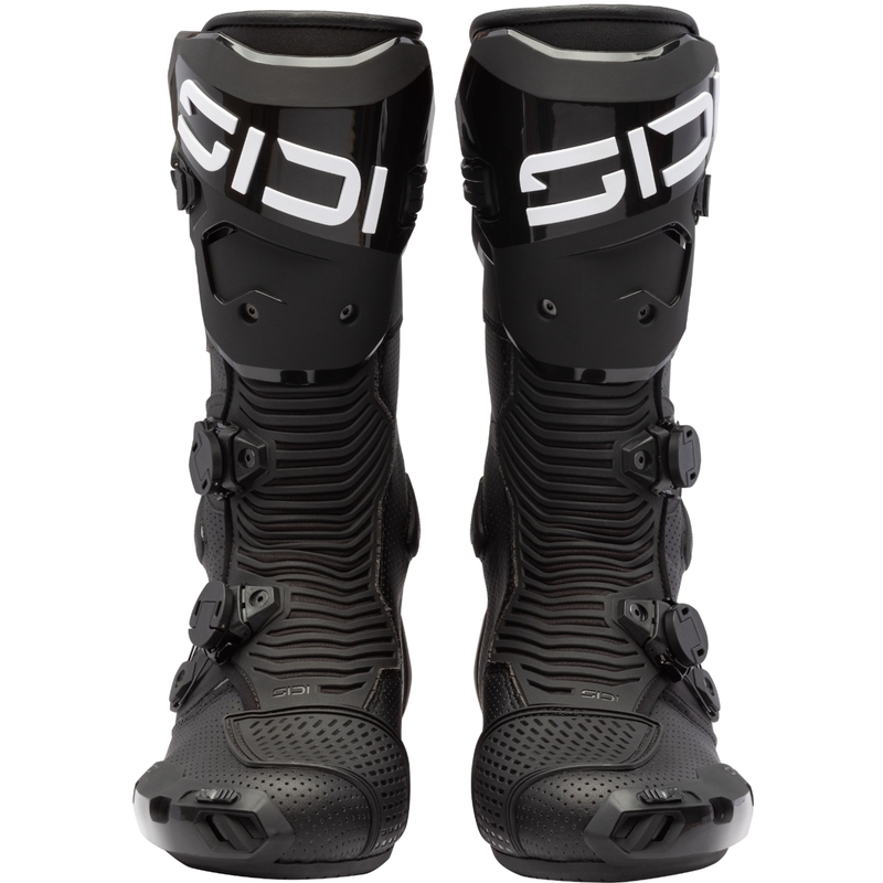 Stivali da moto SiDi MAG 2 Air neri