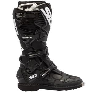 Stivali da moto SiDi Crossfire 3 neri