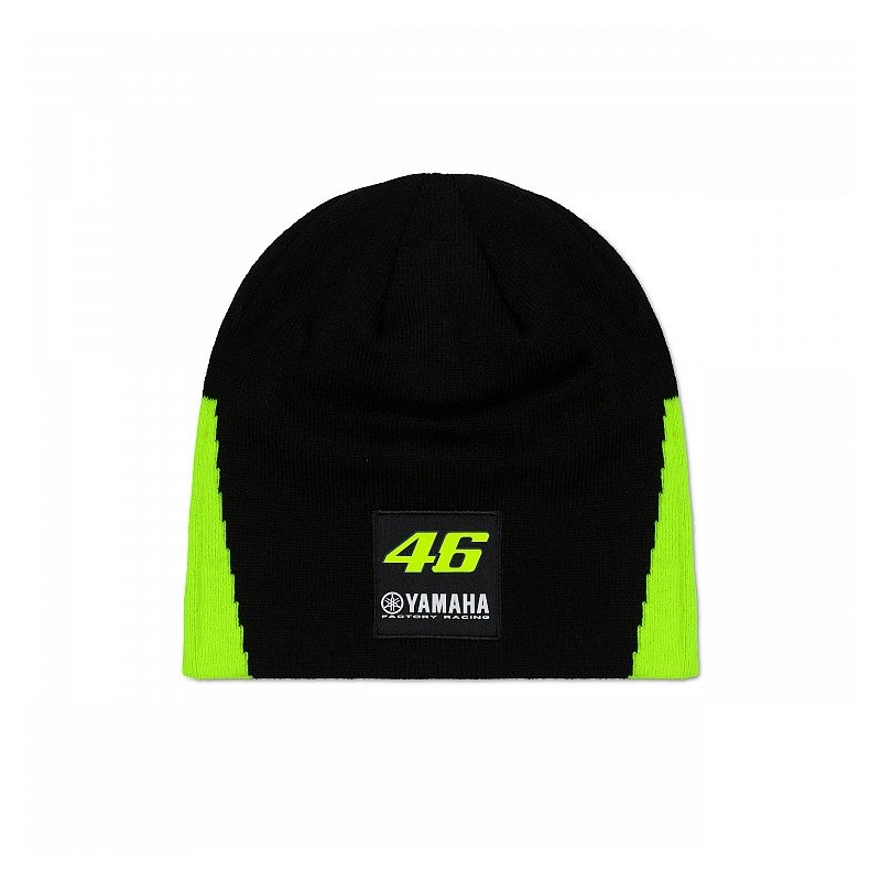 Čepice VR46 Valentino Rossi Yamaha