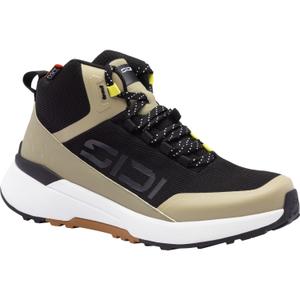 Stivali da moto SiDi Nucleus Air nero-sabbia