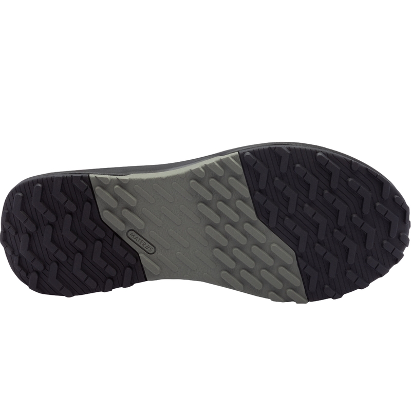 Stivali da moto SiDi Nucleus Air verde scuro-nero