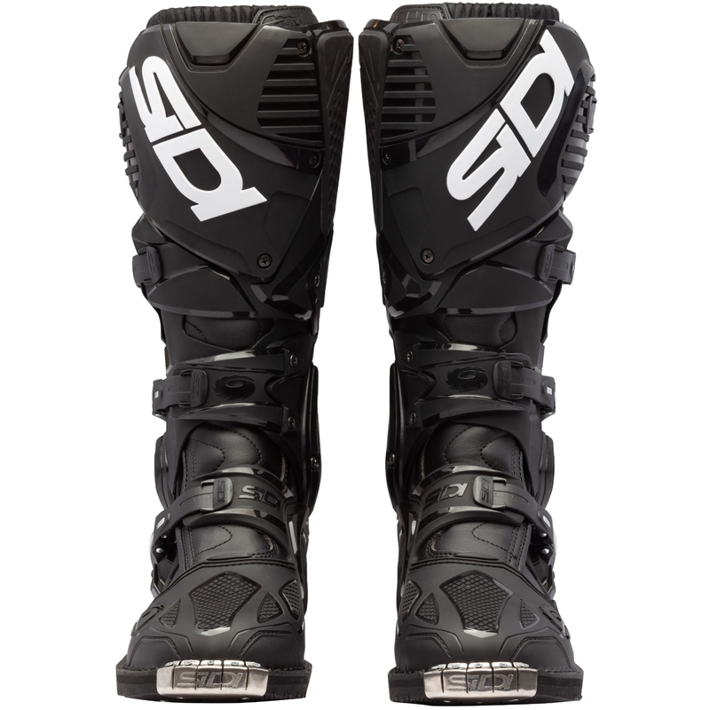 Stivali da moto SiDi Crossfire 3 neri