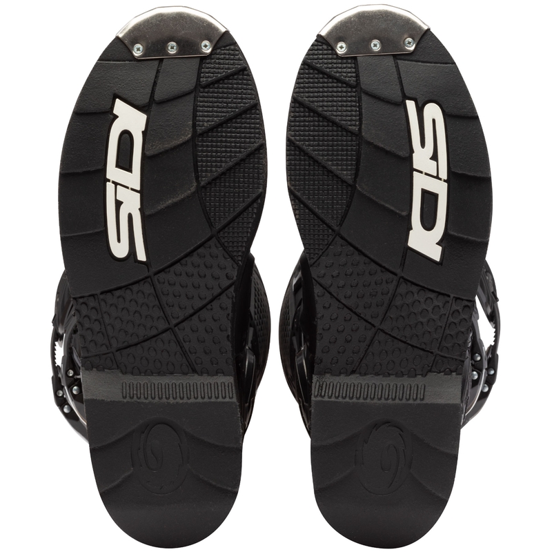 Stivali da moto SiDi Crossfire 3 neri