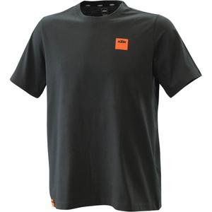 Maglietta KTM Tee nera