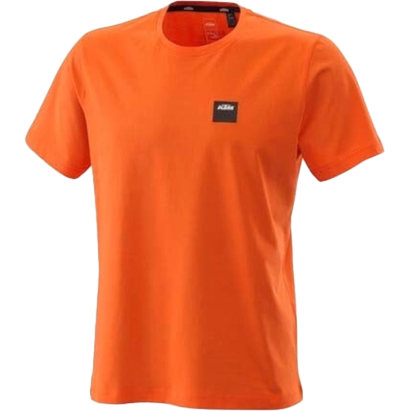 Maglietta KTM Tee arancione