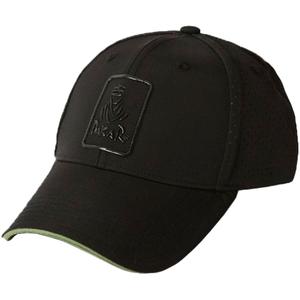 Cappello DAKAR DKR Nylo II nero