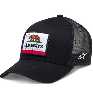 Cappello Alpinestars CALI 2.0 nero