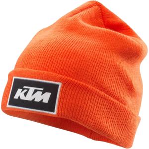 KTM Pure Beanie arancione