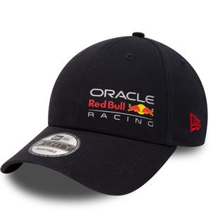 Cappello Red Bull Racing F1 ESS blu scuro