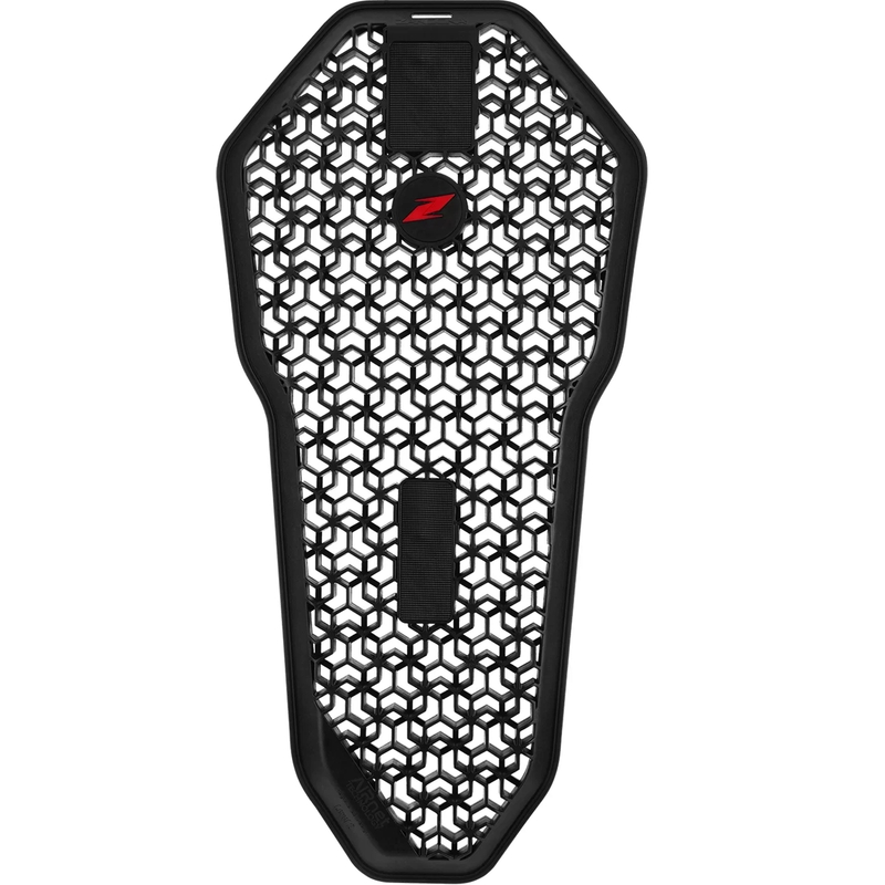 Paraschiena Zandona AIRnet Back Insert XS (236x382 mm) nero