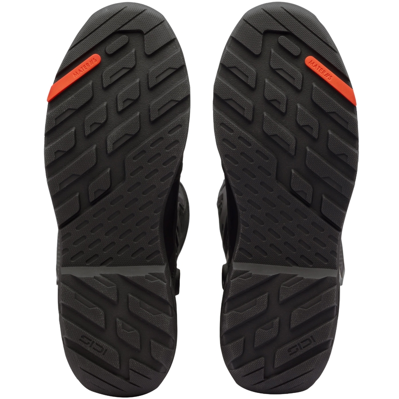 Stivali da moto SiDi Taurus GTX neri