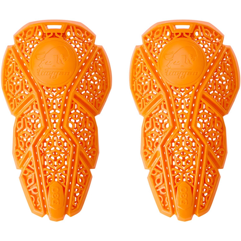 Protezioni per gomiti/ginocchia Furygan Spectre D3O® L2