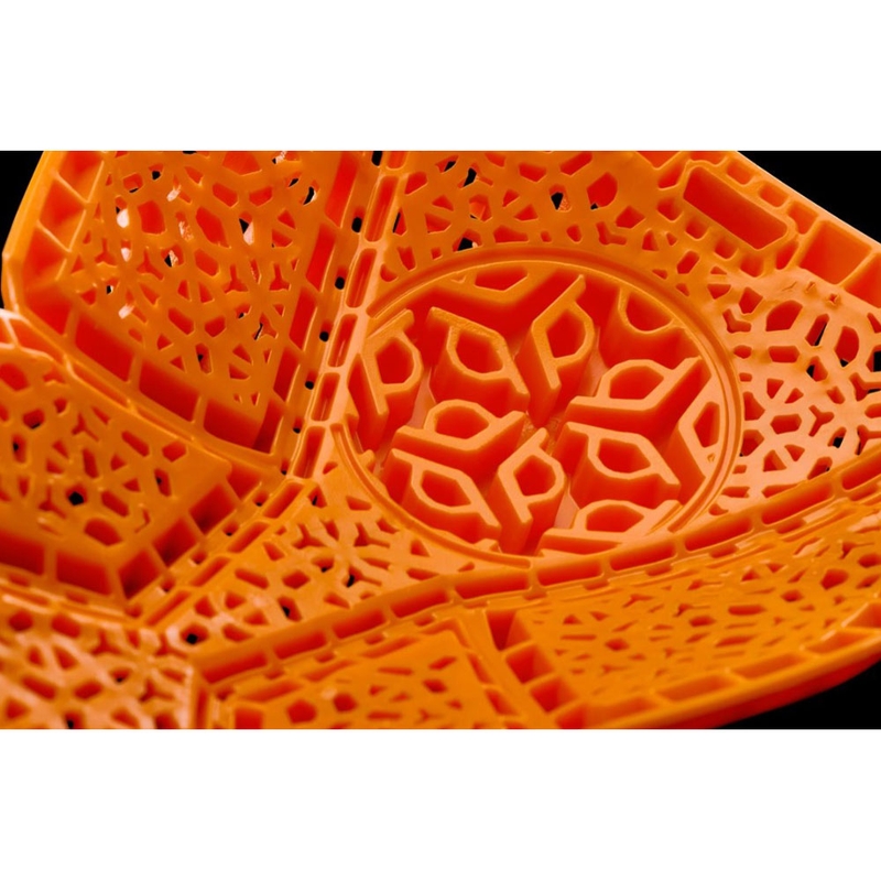 Protezioni per gomiti/ginocchia Furygan Spectre D3O® L2