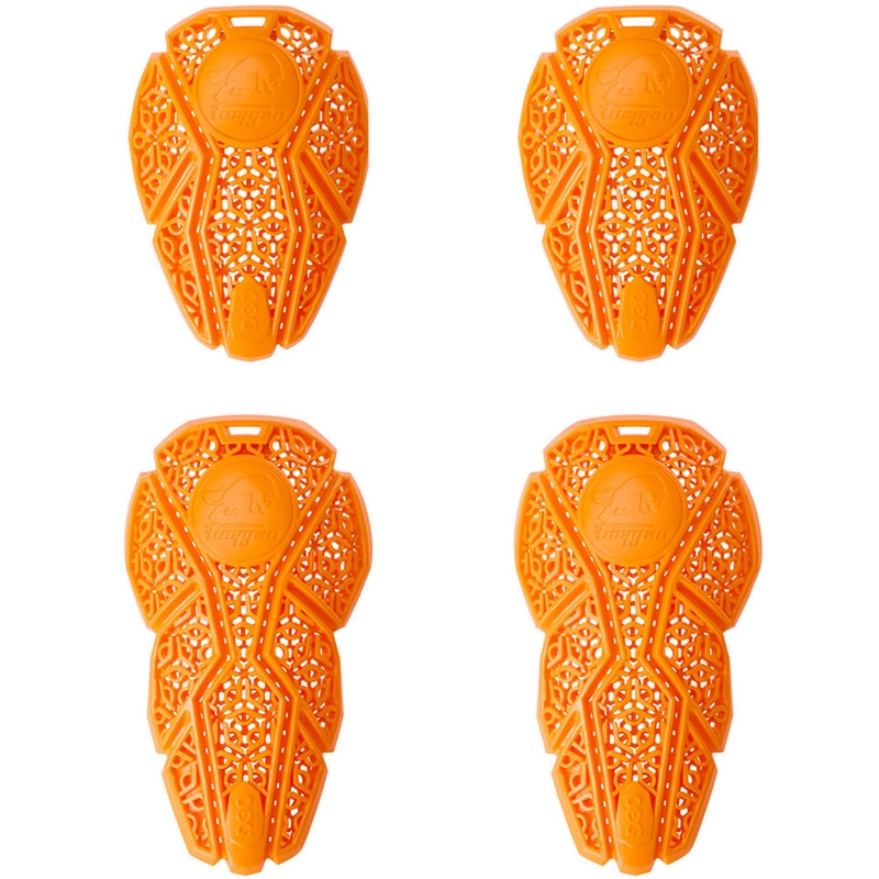 Set di protezioni per spalle e gomiti Furygan Spectre D3O® L2