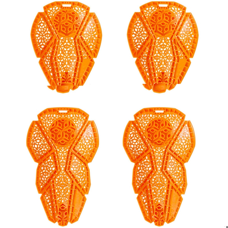 Set di protezioni per spalle e gomiti Furygan Spectre D3O® L2