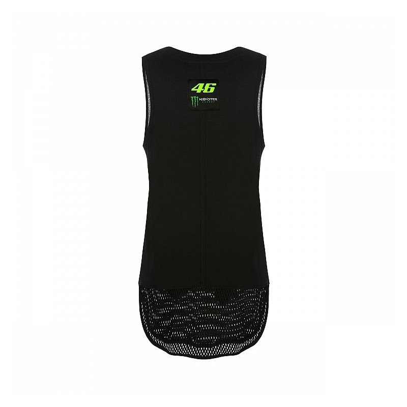 Canotta donna VR46 Valentino Rossi MONZA 46 MONSTER