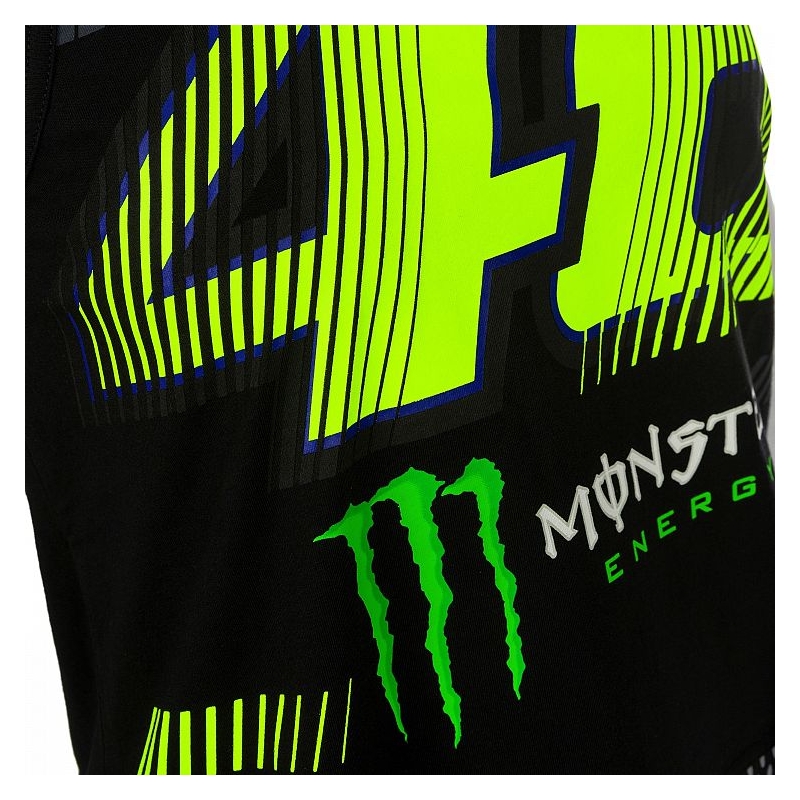 Canotta donna VR46 Valentino Rossi MONZA 46 MONSTER